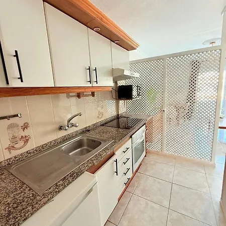 Floritas Appartement