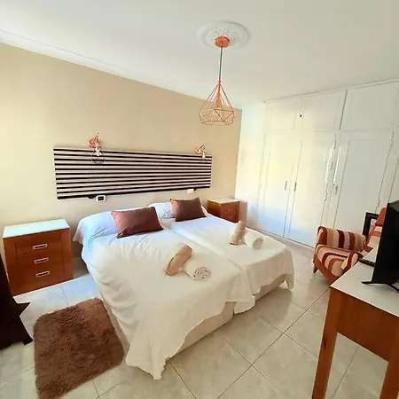 Floritas Appartement Playa de las Américas