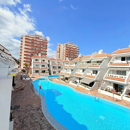 Appartement Floritas *