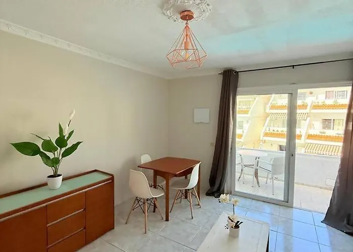 Floritas Πλάγια ντε λας Αμέρικας