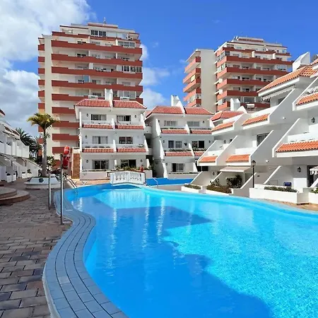 Apartment Floritas 1