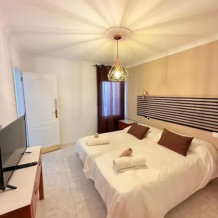 Apartman Floritas