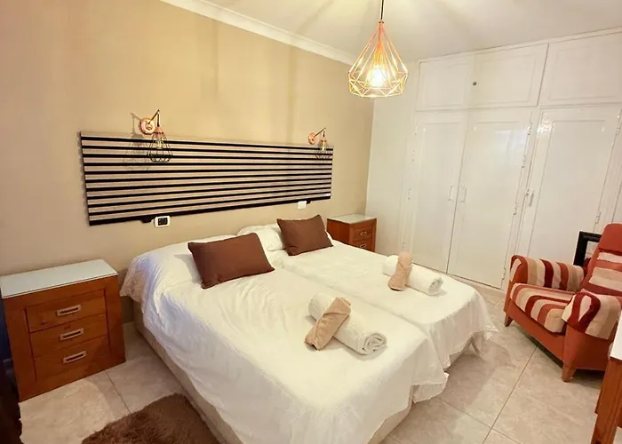 Floritas Apartament *