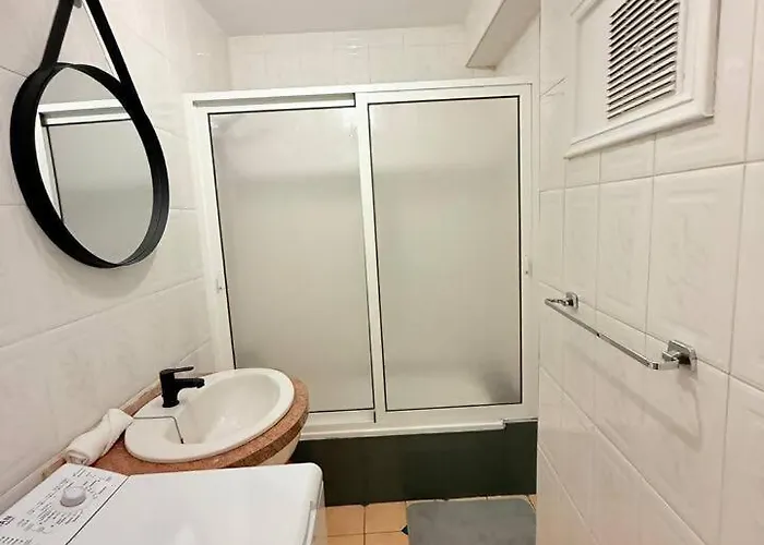 Floritas Playa de las Americas (Tenerife)