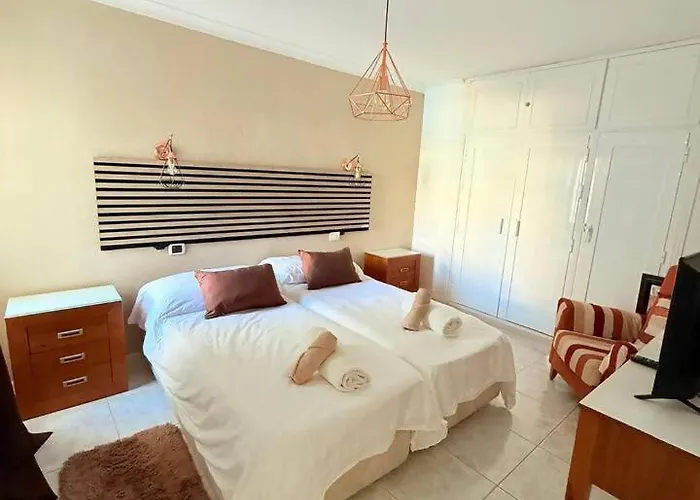 Floritas Apartament Playa de las Americas (Tenerife)