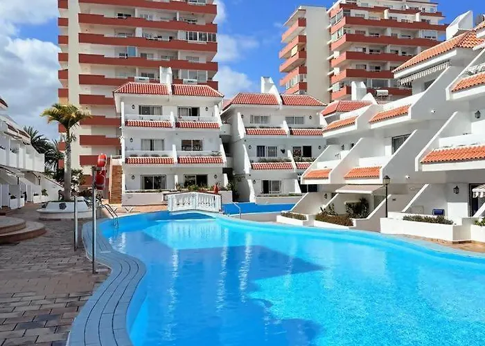 Apartament Floritas