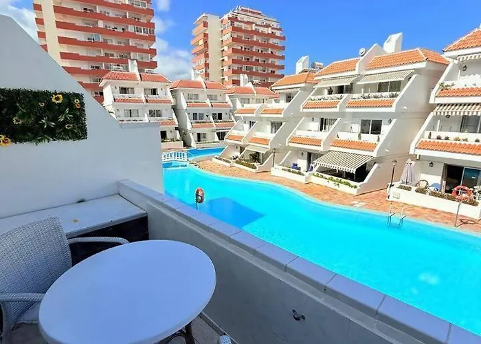 Apartament Floritas *