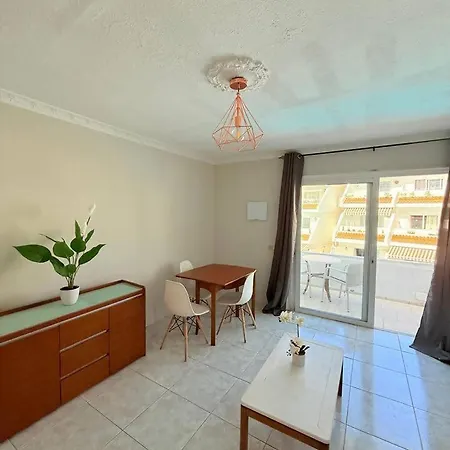 Floritas Playa de las Américas