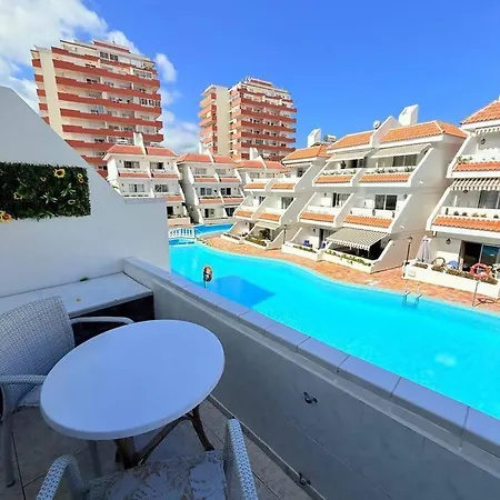 Appartement Floritas *